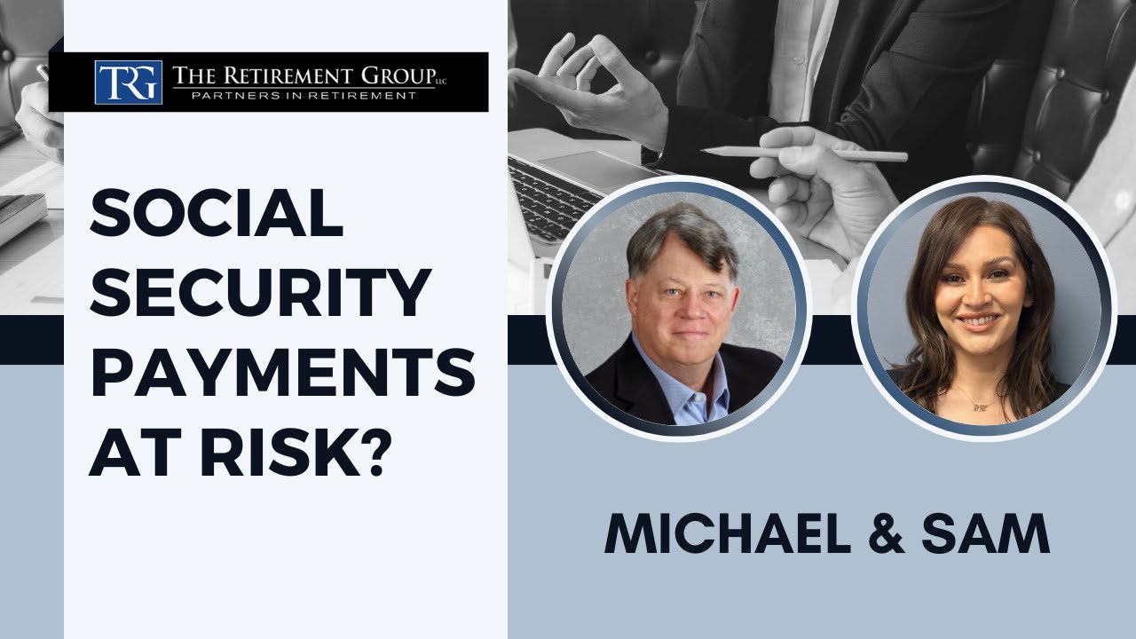 Social Security Update: Are Your Payments in Danger?