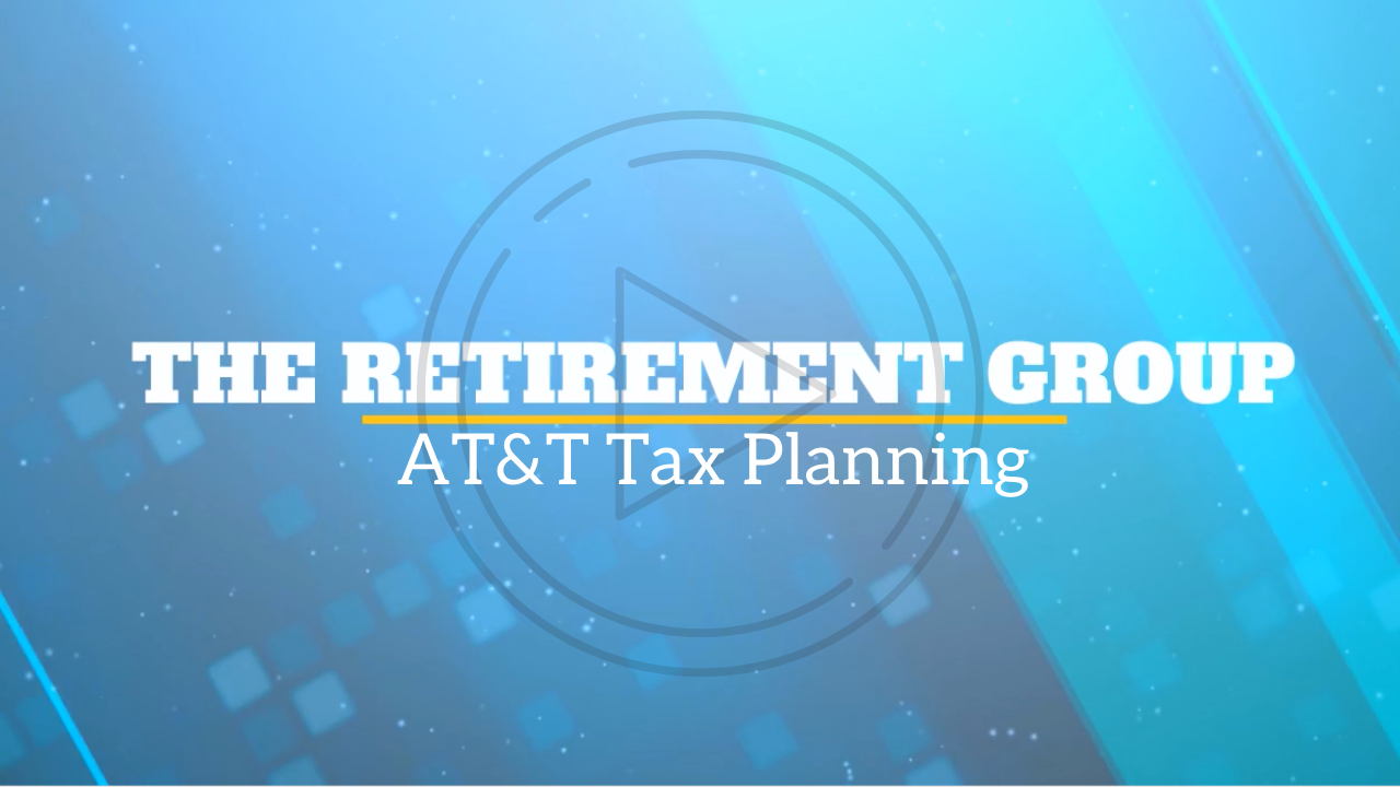 AT&T | Tax Planning with Michael Corgiat and Patrick Ray