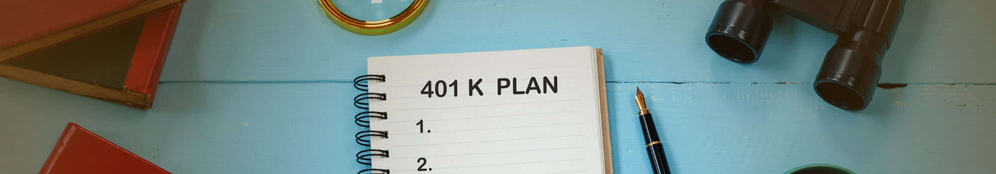 your-401k-plan